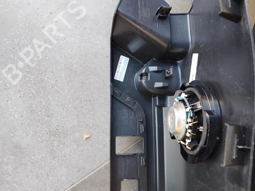 Boot lining LAND ROVER RANGE ROVER VELAR (L560) 2.0 P250 Si4 4x4 | BP39603575I3 - Image 6