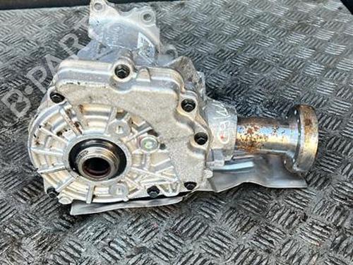 Transfer box VOLVO XC60 II (246) B5 Mild-Hybrid | BP37559526M36 - Image 2