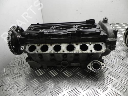 Cylinder head HYUNDAI ix55 3.0 V6 CRDi 4WD | BP28910304M5