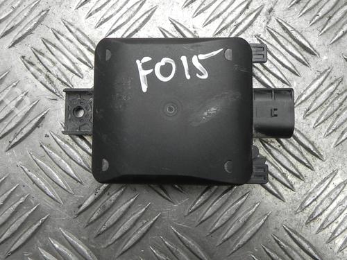 Used Electronic module SKODA FABIA III Estate (NJ5) 1.0 TSI (95 hp) 28945967