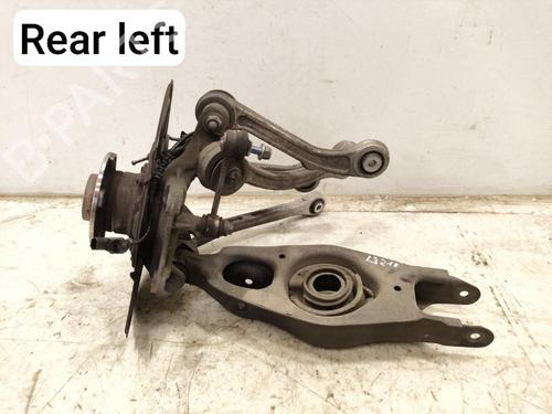 Jambe de force arrière gauche Jambe de force arrière gauche 38994465 38994465