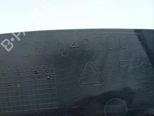 Upper protection MASERATI QUATTROPORTE V 4.7 S | BP33206849M93  - Image 7