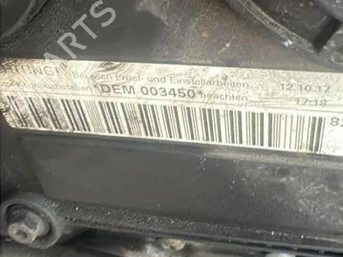 Engine AUDI A5 Sportback (F5A, F5F) 2.0 TFSI | BP28946869M1  - Image 6