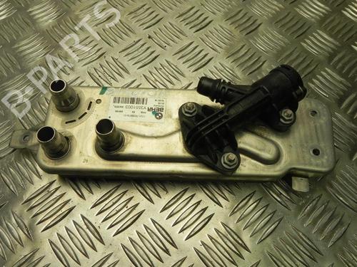 Used Oil radiator BMW 5 (F10) 535 i (306 hp) 28915040