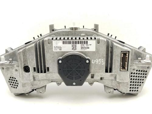 Kombinert Instrument PORSCHE PANAMERA (971) 2.9 4 E-Hybrid (97ABE1, 97BBE1, 97ABX1) | BP28927136C47