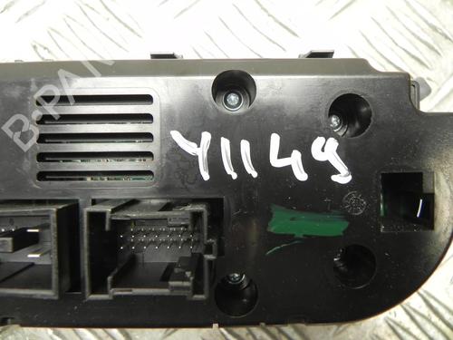Climate control MERCEDES-BENZ SLK (R172) 250 CDI / d (172.403) | BP37544111I5 - Image 5