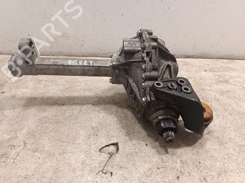 Front differential LAND ROVER DEFENDER Station Wagon (L663) P300 Si4 4x4 | BP40242077M23 - Image 3
