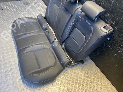 Sæde Bagtil JAGUAR I-PACE (X590) EV400 AWD | BP37554933C17 - Image 4
