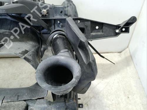 Frontplade/Frontkurv PORSCHE CAYENNE (92A) 3.6 | BP38994937C72 - Image 10