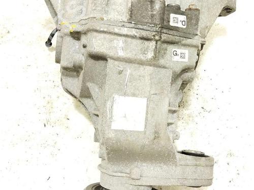 Differential, bag MASERATI LEVANTE SUV (M161) 3.0 Q4 (350 hp) 28929110