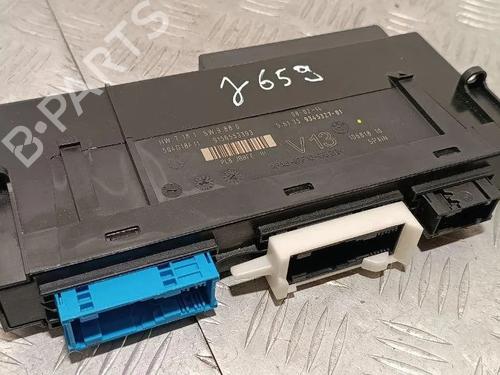 Used Electronic module BMW 6 Gran Coupe (F06) 650 i xDrive (449 hp) 28932876