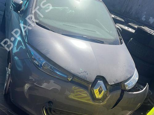 Grill RENAULT ZOE (BFM_) ZOE | BP37564765C40 - Image 8