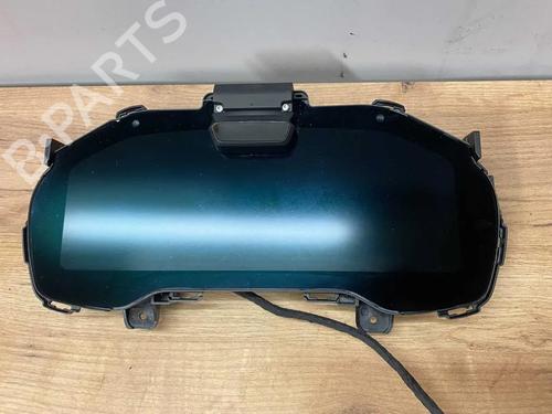 Used Instrument cluster Instrument cluster BMW X3 (G01, F97, G08) iX3 (286 hp) 34614749 34614749