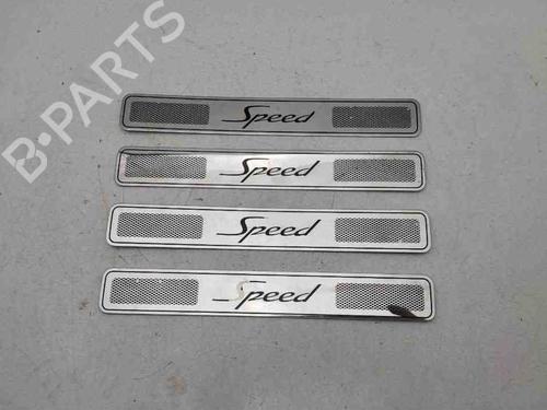 Used Step BENTLEY CONTINENTAL FLYING SPUR (3W_) 6.0 FLEX (610 hp) 28924043