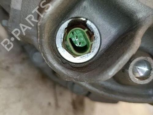 Rear differential JAGUAR F-TYPE Coupe (X152) 5.0 SCV8 R AWD | BP28917348M24  - Image 10