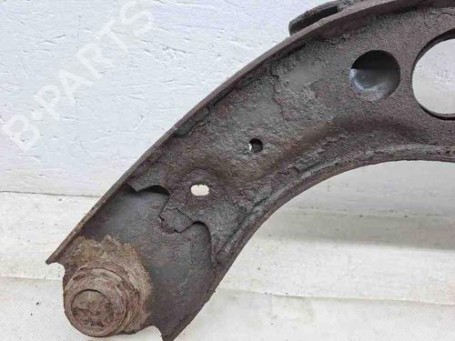 Left front suspension arm MAZDA CX-3 (DK) 2.0 SKYACTIV-G (DK5W, DK6W) | BP28920451M12