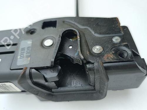 Front right lock CHEVROLET CORVETTE (C6) 6.0 | BP28946720C97 
