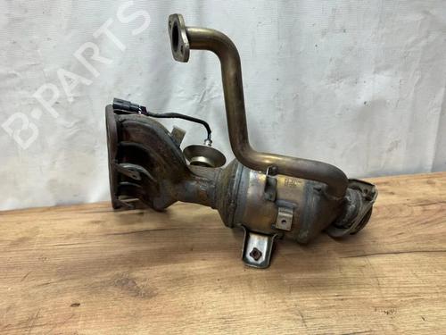 Catalyst TOYOTA C-HR (_X1_) 1.8 Hybrid (ZYX10_, ZYX11_, ZYX10R, ZYX11R) | BP33325154M10 - Image 8