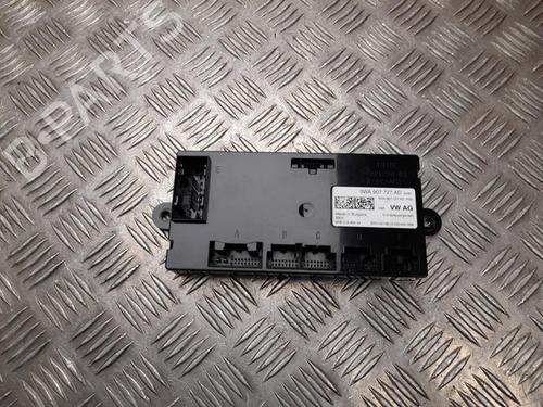 electronic-module-skoda-octavia-iv-combi-nx5-pv5-2019-37562619 main image