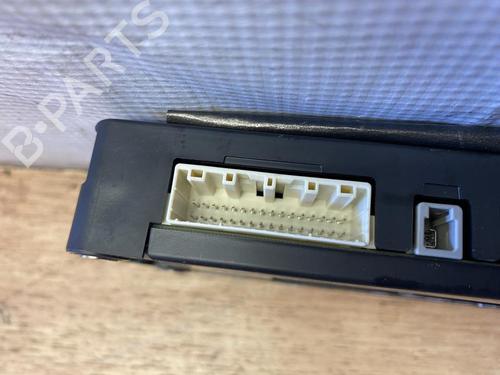 Control unit MAZDA CX-5 (KF) 2.0 SKYACTIV-G | BP39906270M11  - Image 5