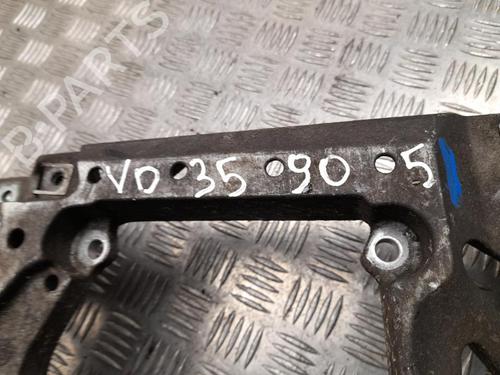 Støtte AUDI Q7 (4MB, 4MG, 4MQ) 3.0 TDI quattro | BP37560607C155 - Image 4