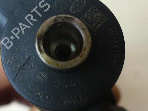 Injector HYUNDAI i30 (FD) 1.6 CRDi | BP37550900M100 - Image 2