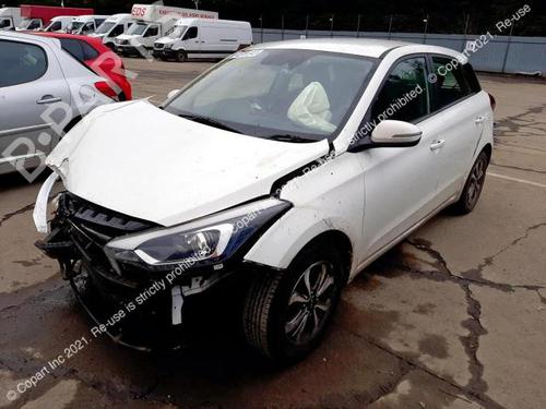 Switch HYUNDAI i20 II (GB, IB) 1.2 | BP37548406I30  - Image 6