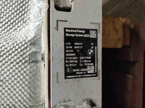 Battery BMW i4 (G26) eDrive35 | BP28920716E11 