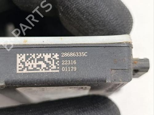 Control unit JEEP WAGONEER (WS) 3.0 4WD | BP39001971M11 - Image 8