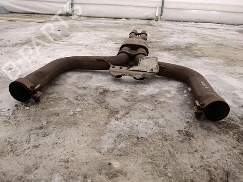Exhaust system MASERATI LEVANTE SUV (M161) 3.0 Q4 | BP38997932M121 - Image 8