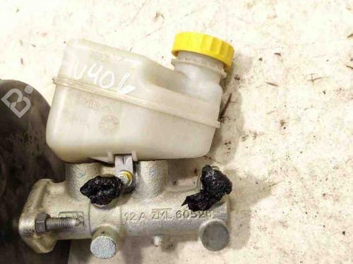 Brake master cylinder MASERATI QUATTROPORTE V 4.7 S | BP28912961M77 