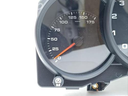 Instrument cluster PORSCHE BOXSTER (981) 2.7 | BP40206063C47 - Image 5