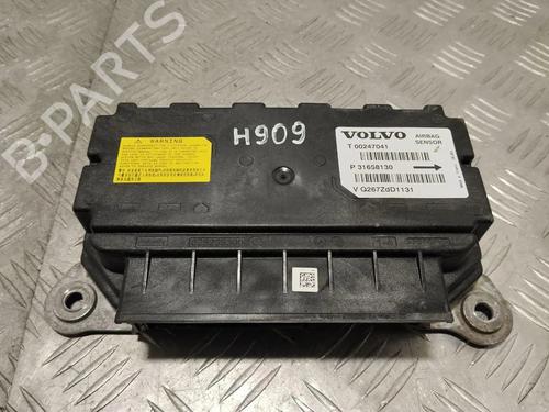 Used ECU airbags ECU airbags VOLVO S90 II (234) T5 (254 hp) 34373587 34373587
