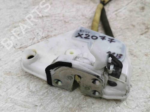 Front right lock MAZDA 3 (BM, BN) 2.0 | BP28909323C97 