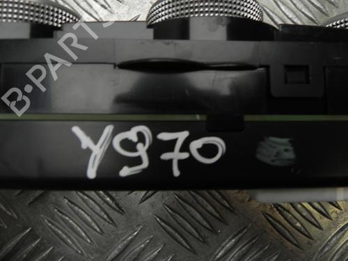 Climate control SUBARU IMPREZA Hatchback (GT_) 2.0 i AWD (GT7) | BP37581330I5 - Image 3