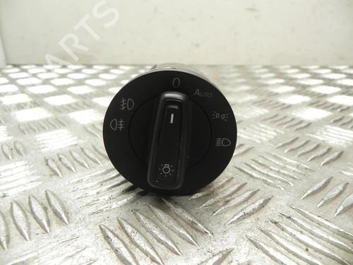 Used Electronic module Electronic module VW GOLF VII Variant (BA5, BV5) 1.4 TGI CNG (110 hp) 28935107 28935107