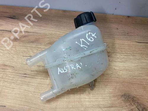 Ekpansionstank RENAULT AUSTRAL E-TECH 200 Hybrid (HGM2) | BP31975829C120