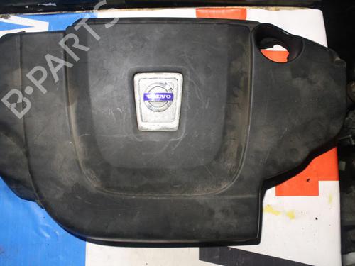 Used Upper protection Upper protection 38964803 38964803