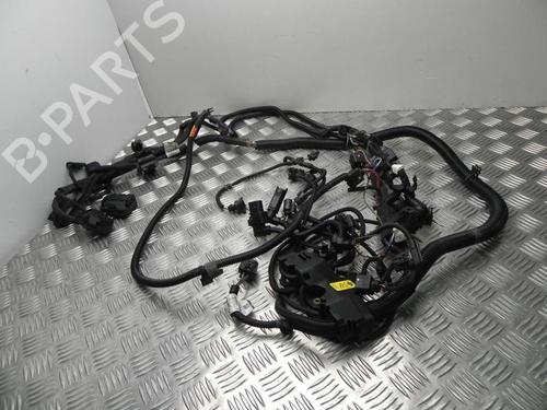 Used Wiring harness Wiring harness 37578032 37578032