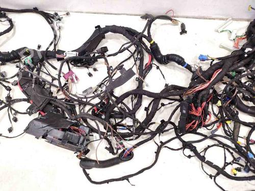 Andre MERCEDES-BENZ EQB (X243) EQB 300 4-matic (243.608, 243.609) (228 hp) 28919320