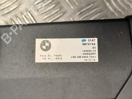 Lastrumsadskiller BMW 3 Touring Van (G21) 320 d | BP39603510I36 - Image 3