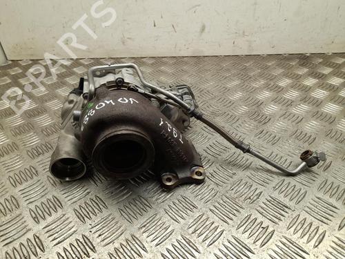 Turbo/Compressor Turbo/Compressor 37573261 37573261