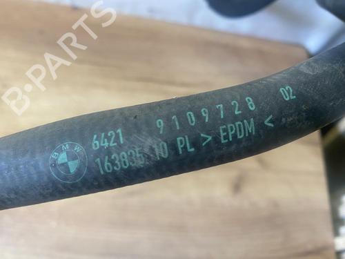 Pipe BMW 5 (G30, F90) 530 e Plug-in Hybrid | BP38966968M125 - Image 6