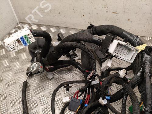 Wiring harness RENAULT MEGANE E-TECH SUV EV40 (BNJ2) | BP37575629E16 - Image 6