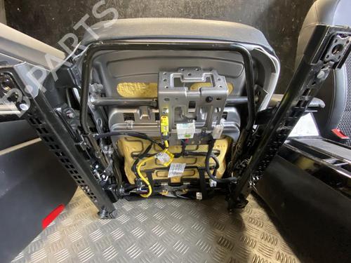 Seats set KIA XCEED (CD) 1.5 T-GDI | BP37559565C78 - Image 5