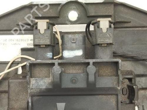 Electronic module MASERATI LEVANTE SUV (M161) 3.0 S Q4 | BP28923123M83 