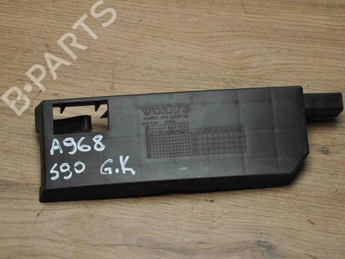 Used Rear bumper bracket VOLVO S90 II (234) D4 (190 hp) 28945429