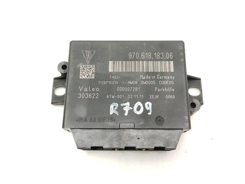 Used Electronic module PORSCHE PANAMERA (970) 4.8 Turbo (540 hp) 28936250