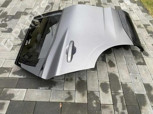 Dør højre bagtil RENAULT AUSTRAL E-TECH 200 Hybrid (HGM2) | BP31975821C5