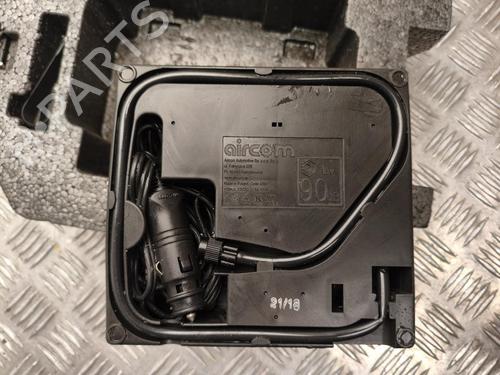 Reservehjul kit SEAT ATECA (KH7, KHP) 1.4 TSI | BP37612583C119 - Image 2